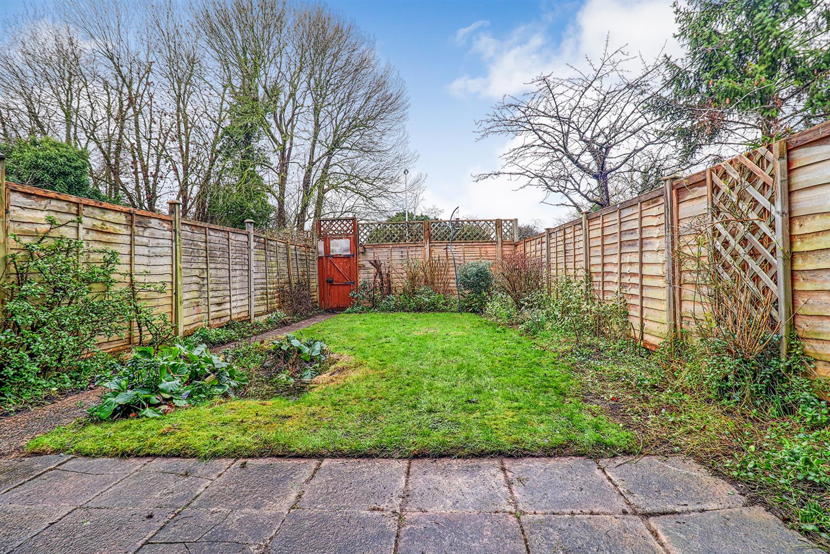 Malvern Road, Cambridge